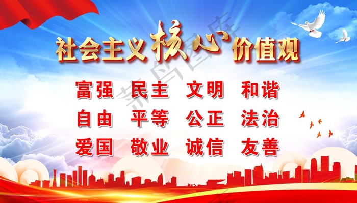 价值观和核心价值观的含义区别(核心价值观与核心价值观体系的关系)