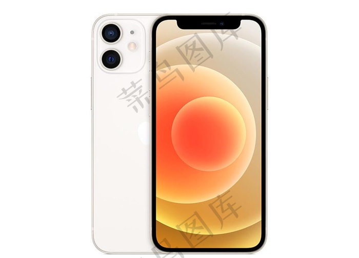 苹果iphone12 苹果手机图片